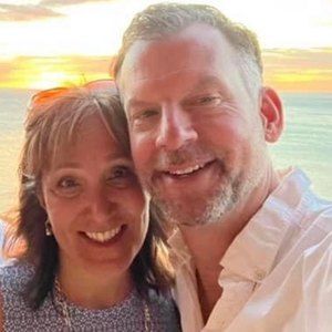 Meet your Posher, Sharon